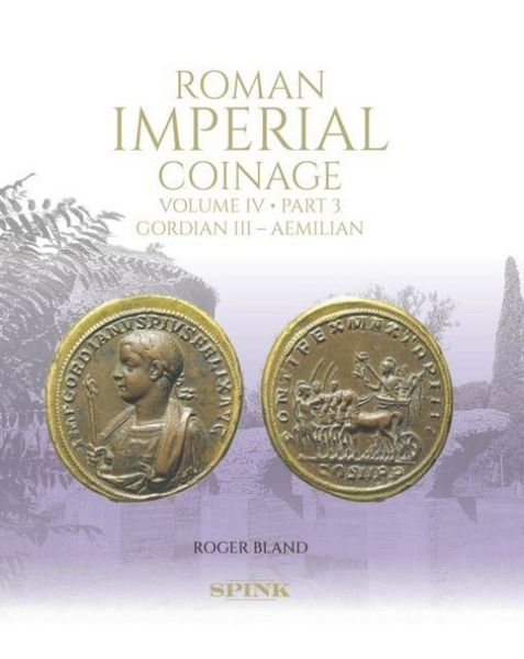 Produktbild: Roman Imperial Coinage