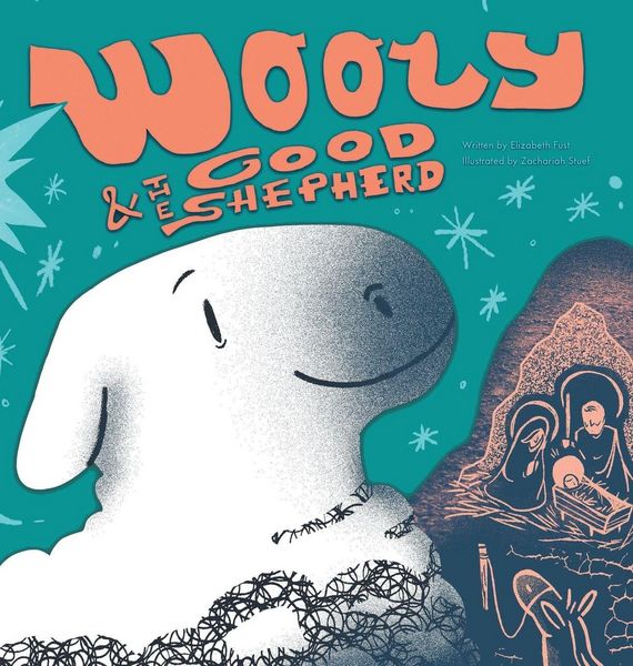 Produktbild: Wooly and the Good Shepherd
