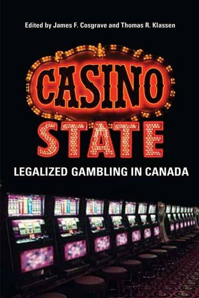 Produktbild: Casino State