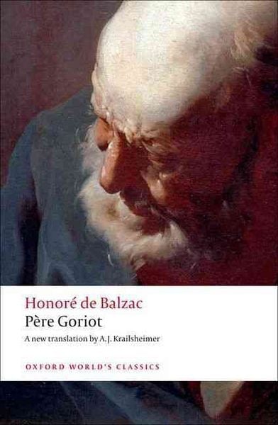 Produktbild: Pere Goriot