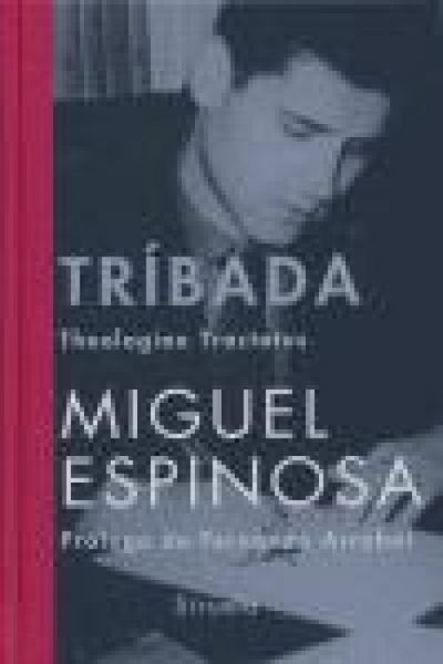Produktbild: Tr&iacute;bada : theologiae tractatus
