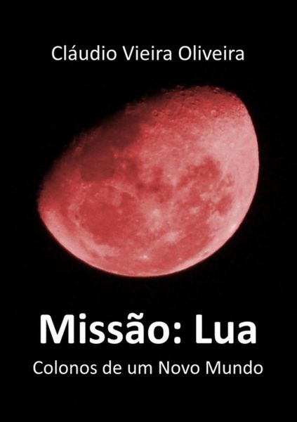 Produktbild: Miss&atilde;o: Lua