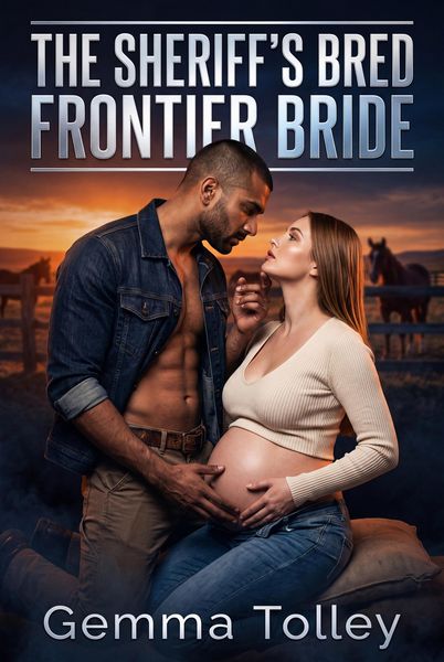 Produktbild: The Sheriff's Bred Frontier Bride