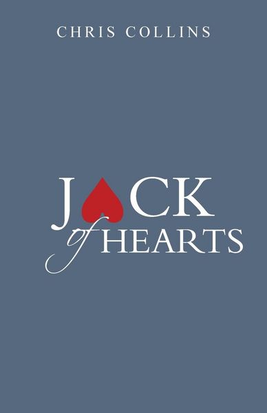 Produktbild: Jack of Hearts