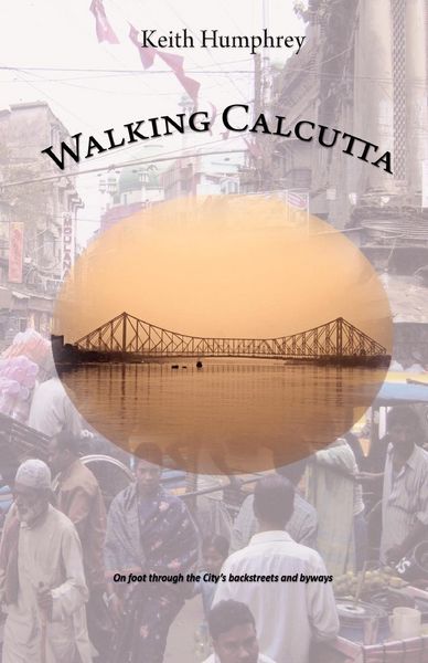 Produktbild: Walking Calcutta