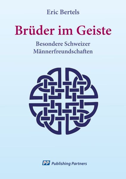 Produktbild: Br&uuml;der im Geiste