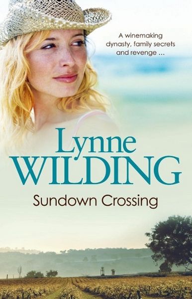 Produktbild: Sundown Crossing