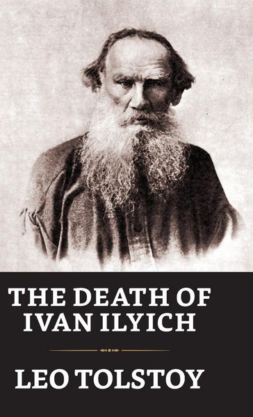 Produktbild: The Death of Ivan Ilych