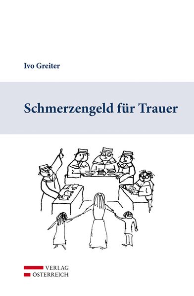 Produktbild: Schmerzengeld f&uuml;r Trauer