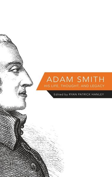Produktbild: Adam Smith
