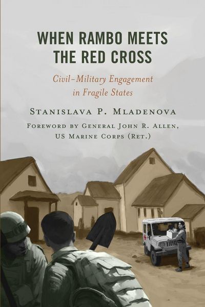 Produktbild: When Rambo Meets the Red Cross