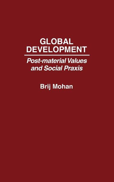 Produktbild: Global Development