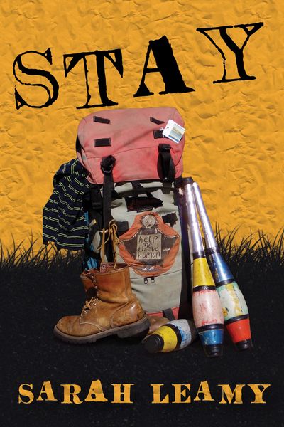 Produktbild: STAY