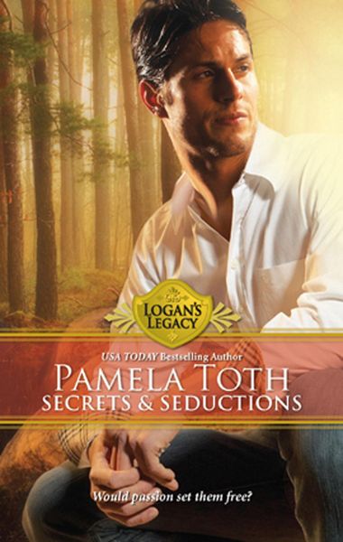 Produktbild: Secrets and Seductions