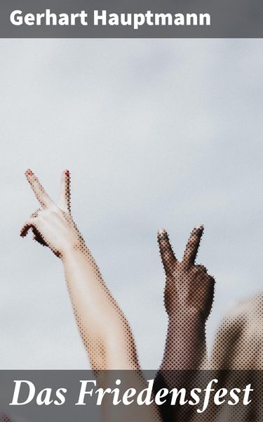 Produktbild: Das Friedensfest