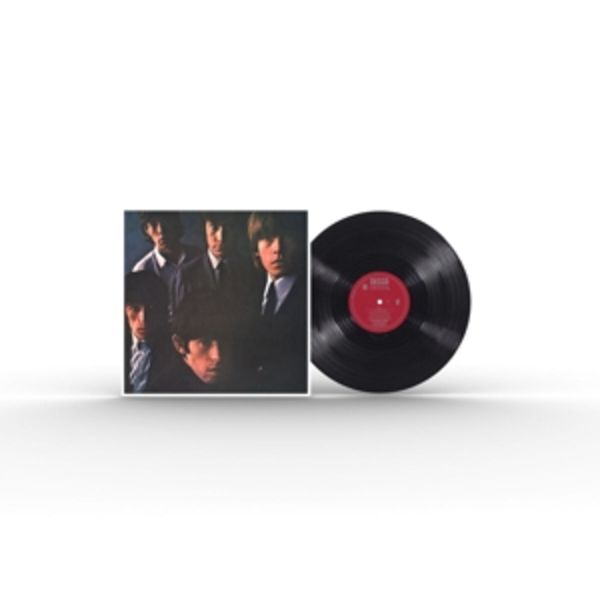The Rolling Stones No.2 (LP) - The Rolling Stones, Vinyl