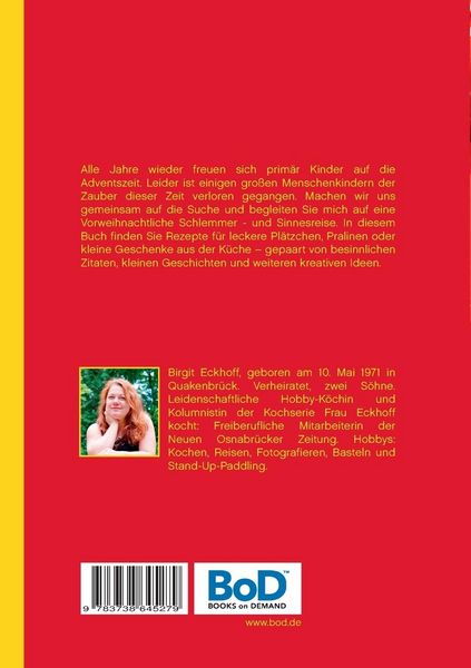 Produktbild: Weihnachten und so