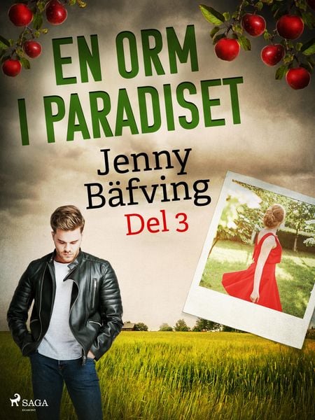 Produktbild: En orm i paradiset del 3