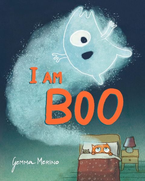 Produktbild: I Am Boo