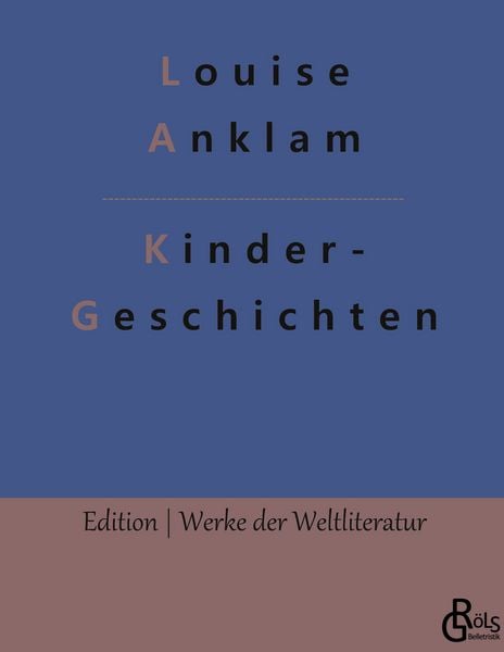Produktbild: Kindergeschichten