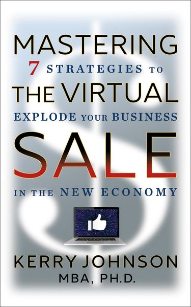 Produktbild: Mastering the Virtual Sale