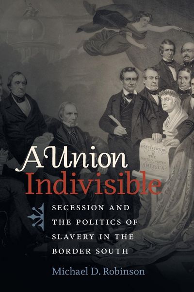 Produktbild: A Union Indivisible