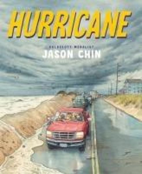 Produktbild: Hurricane