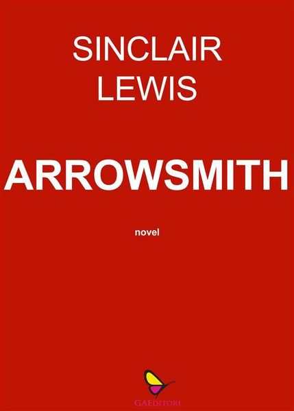 Produktbild: Arrowsmith