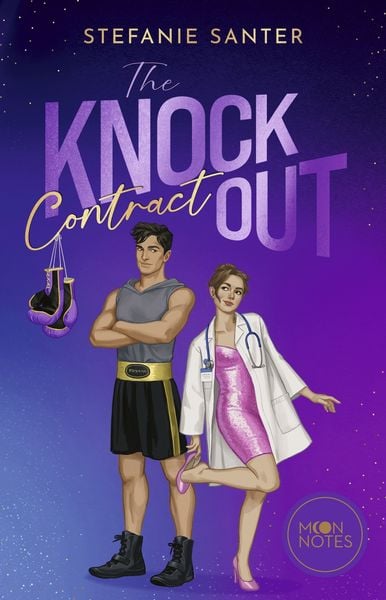Produktbild: Terms of Attraction 1. The Knockout Contract