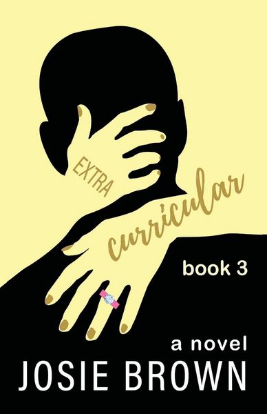 Produktbild: Extracurricular - Book 3