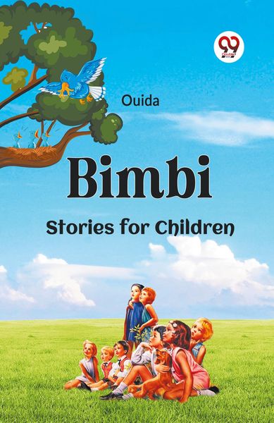 Produktbild: Bimbi Stories For Children