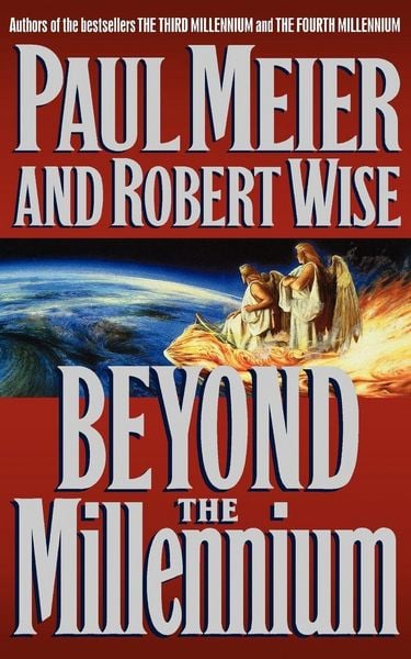 Produktbild: The Beyond the Millennium