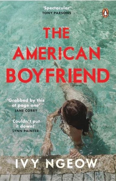 Produktbild: The American Boyfriend