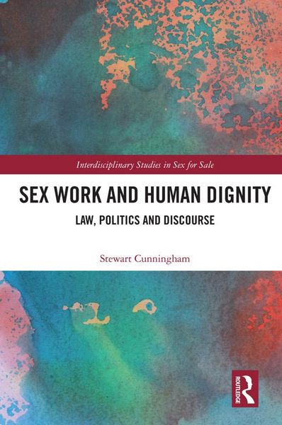 Produktbild: Sex Work and Human Dignity