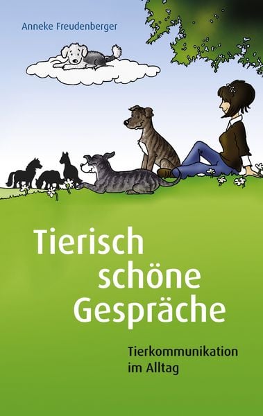 Produktbild: Tierisch schöne Gespräche