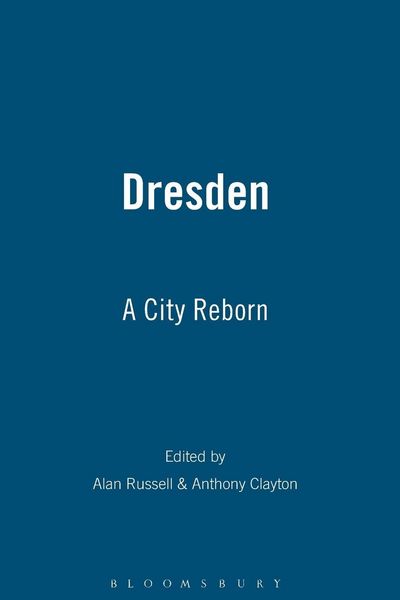 Produktbild: Dresden