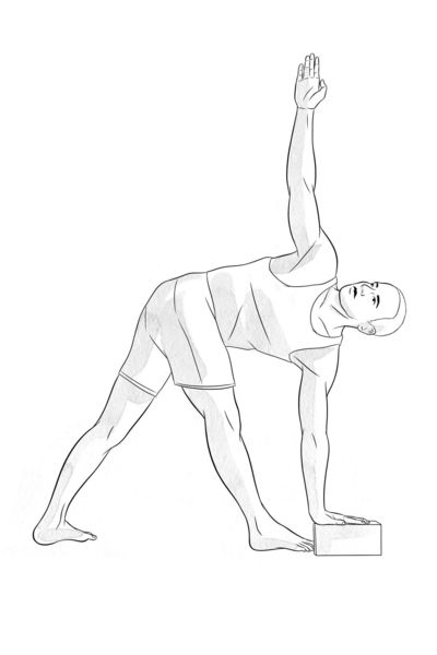 Produktbild: Yoga &ndash; Dein Weg zur Selbsterkenntnis