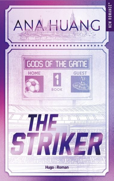 Produktbild: The striker