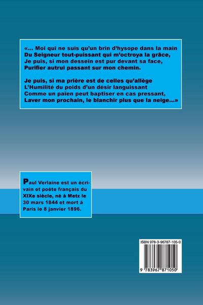 Produktbild: Liturgies intimes