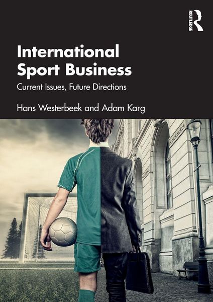 Produktbild: International Sport Business