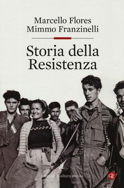 Produktbild: Storia della Resistenza