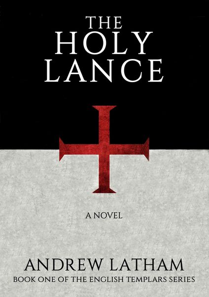 Produktbild: Holy Lance