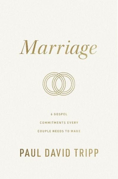 Produktbild: Marriage