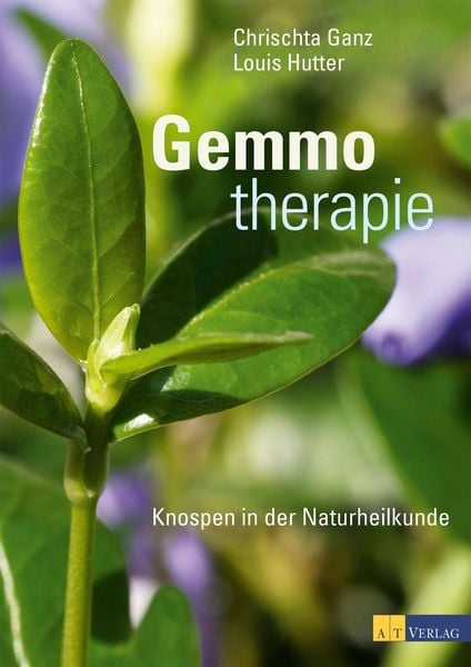 Produktbild: Gemmotherapie