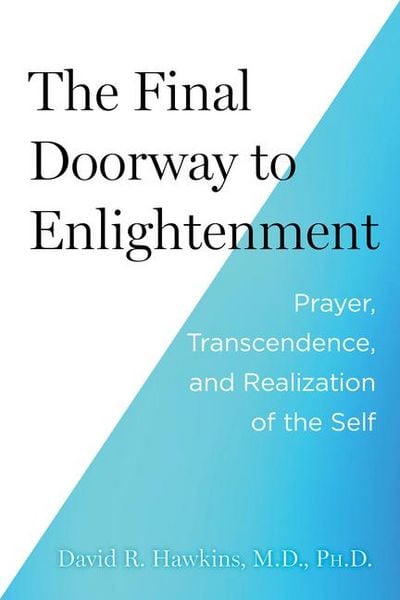 Produktbild: The Final Doorway to Enlightenment
