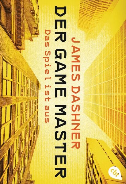 Produktbild: Der Game Master - Das Spiel ist aus