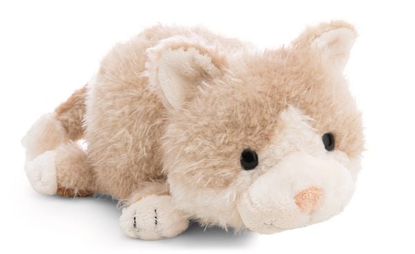 Produktbild: NICI - Katze & Hund 25cm mit Wendefunktion 2in1