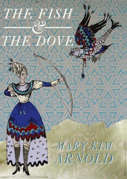 Produktbild: Fish and the Dove