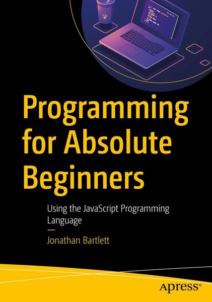 Produktbild: Programming for Absolute Beginners