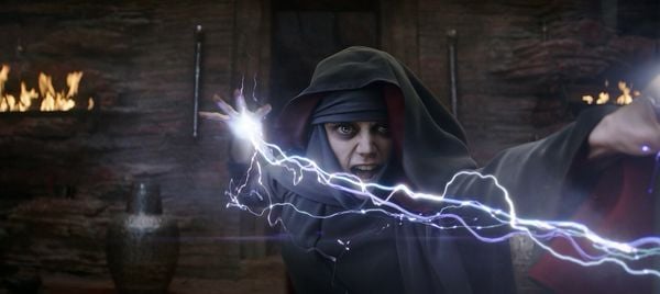 Dungeons & Dragons: Ehre unter Dieben